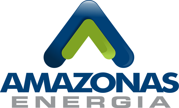 Logo Amazonas
